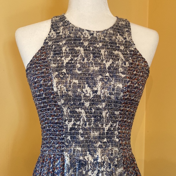 JAPNA MAXI DRESS NWT - Picture 2 of 11